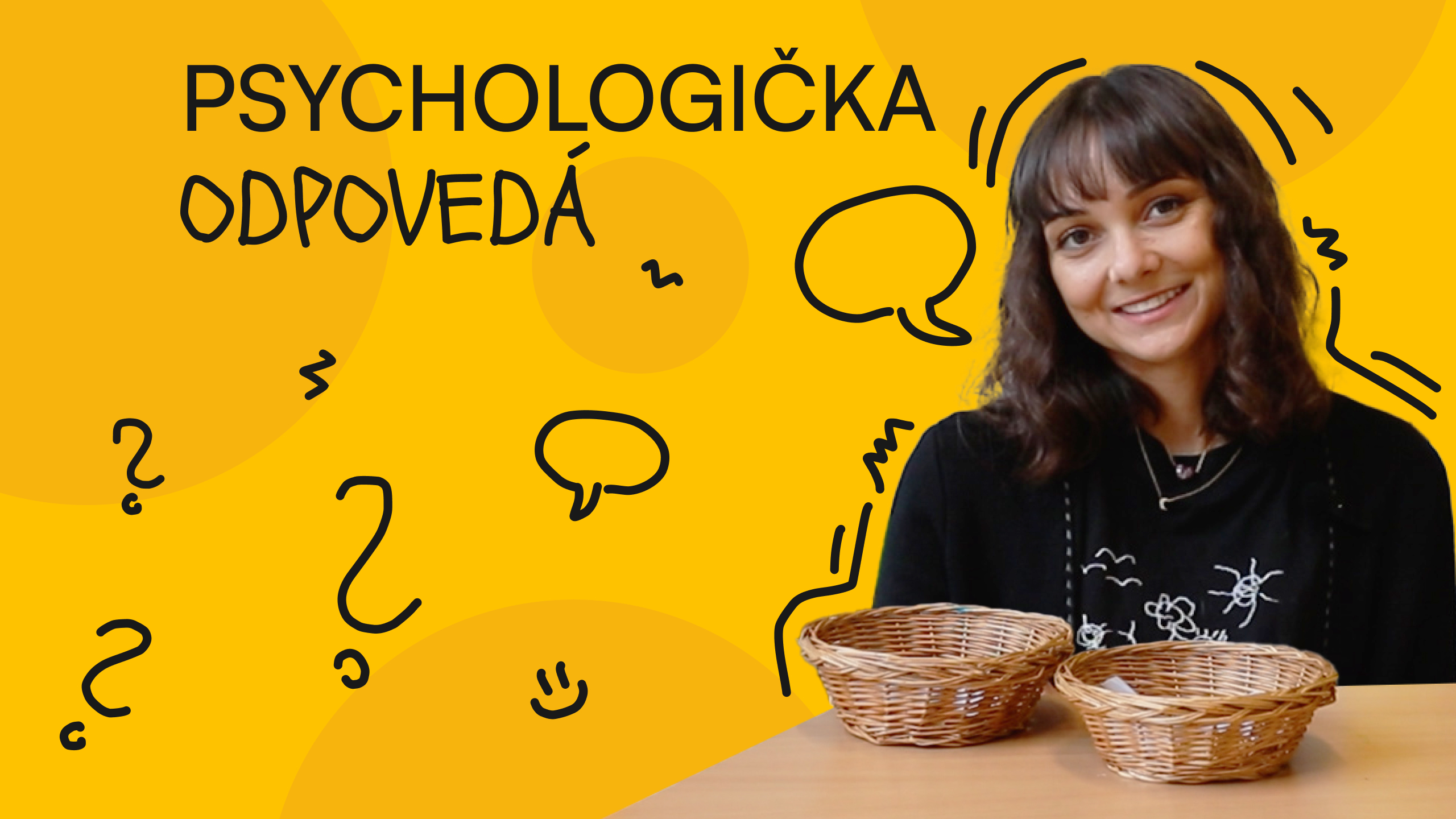 </noscript>Psychologička odpovedá na otázky rodičov škôlkarov